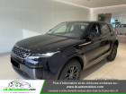 Land rover Range Rover Evoque occasion Noir année 2020 boite Automatique Annonce Land rover Range Rover Evoque occasion Diesel D150 AWD BVA9 à Beaupuy