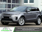 Land rover Range Rover Evoque occasion Gris année 2020 boite Automatique Annonce Land rover Range Rover Evoque occasion Diesel D150 AWD BVA9 à Beaupuy