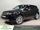 Land rover Range Rover Evoque occasion Noir année 2021 boite Automatique Annonce Land rover Range Rover Evoque occasion Diesel D150 AWD BVA9 à Beaupuy