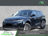 Land rover Range Rover Evoque occasion année 2020 boite Automatique Annonce Land rover Range Rover Evoque occasion Diesel D150 AWD BVA9 à Beaupuy
