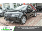 Land rover Range Rover Evoque occasion Noir année 2019 boite Automatique Annonce Land rover Range Rover Evoque occasion Diesel D150 AWD BVA9 à Beaupuy