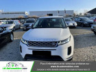 Land rover Range Rover Evoque occasion Blanc année 2020 boite Automatique Annonce Land rover Range Rover Evoque occasion Diesel D150 AWD BVA9 à Beaupuy