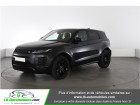 Land rover Range Rover Evoque occasion Noir année 2019 boite Automatique Annonce Land rover Range Rover Evoque occasion Diesel D150 AWD BVA9 à Beaupuy