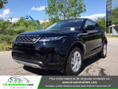 Land rover Range Rover Evoque occasion année 2019 boite Automatique Annonce Land rover Range Rover Evoque occasion Diesel D150 AWD BVA9 à Beaupuy