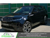 Land rover Range Rover Evoque occasion année 2019 boite Automatique Annonce Land rover Range Rover Evoque occasion Diesel D150 AWD BVA9 à Beaupuy