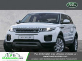 Land rover Range Rover Evoque occasion année 2017 boite Automatique Annonce Land rover Range Rover Evoque occasion Diesel D150 AWD BVA9 à Beaupuy