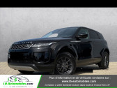 Land rover Range Rover Evoque occasion année 2020 boite Automatique Annonce Land rover Range Rover Evoque occasion Diesel D150 AWD BVA9 à Beaupuy