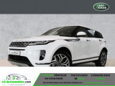 Land rover Range Rover Evoque occasion année 2019 boite Automatique Annonce Land rover Range Rover Evoque occasion Diesel D150 AWD BVA9 à Beaupuy