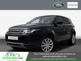 Land rover Range Rover Evoque occasion année 2018 boite Automatique Annonce Land rover Range Rover Evoque occasion Diesel D150 AWD BVA9 à Beaupuy