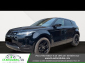 Land rover Range Rover Evoque occasion année 2020 boite Automatique Annonce Land rover Range Rover Evoque occasion Diesel D150 AWD BVA9 à Beaupuy
