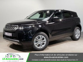 Land rover Range Rover Evoque occasion année 2021 boite Automatique Annonce Land rover Range Rover Evoque occasion Diesel D150 AWD BVA9 à Beaupuy