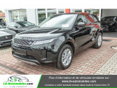 Land rover Range Rover Evoque occasion année 2019 boite Automatique Annonce Land rover Range Rover Evoque occasion Diesel D150 AWD BVA9 à Beaupuy