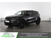 Land rover Range Rover Evoque occasion année 2019 boite Automatique Annonce Land rover Range Rover Evoque occasion Diesel D150 AWD BVA9 à Beaupuy