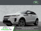 Land rover Range Rover Evoque occasion Blanc année 2020 boite Automatique Annonce Land rover Range Rover Evoque occasion Diesel D150 BVA9 à Beaupuy