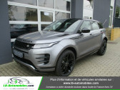 Land rover Range Rover Evoque occasion année 2019 boite Manuelle Annonce Land rover Range Rover Evoque occasion Diesel D150 / R-Dynamic à Beaupuy