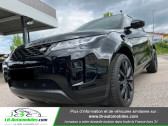 Land rover Range Rover Evoque occasion année 2020 boite Manuelle Annonce Land rover Range Rover Evoque occasion Diesel D150 à Beaupuy