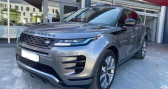 Land rover Range Rover Evoque occasion année 2021 boite Manuelle Annonce Land rover Range Rover Evoque occasion Diesel d165 2wd bvm6 r-dynamic à LATTES
