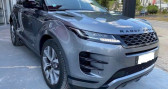 Land rover Range Rover Evoque d165 2wd bvm6 r-dynamic  2021 - annonce de voiture en vente sur Auto Sélection.com