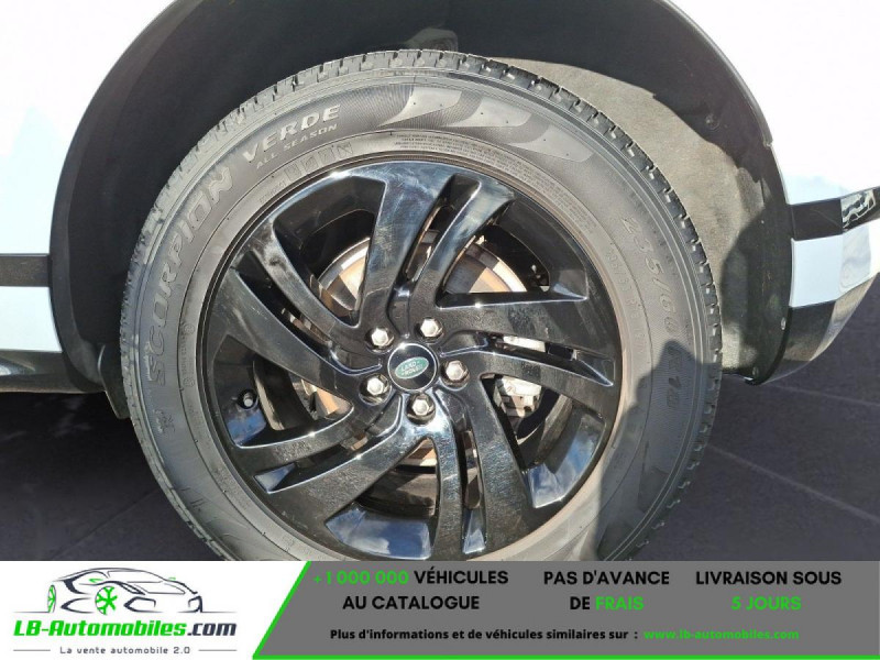 Land rover Range Rover Evoque D165 MHEV AWD BVA  occasion � Beaupuy - photo n�7