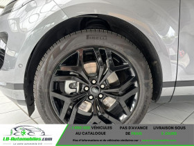 Land rover Range Rover Evoque D165 MHEV AWD BVA  occasion � Beaupuy - photo n�6