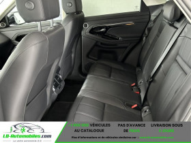 Land rover Range Rover Evoque D165 MHEV AWD BVA  occasion � Beaupuy - photo n�5