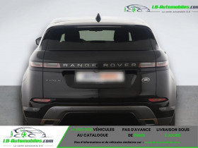 Land rover Range Rover Evoque D165 MHEV AWD BVA  occasion � Beaupuy - photo n�5