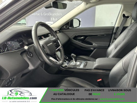 Land rover Range Rover Evoque D165 MHEV AWD BVA  occasion � Beaupuy - photo n�4