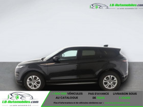 Land rover Range Rover Evoque D165 MHEV AWD BVA  occasion � Beaupuy - photo n�4