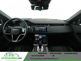 Land rover Range Rover Evoque D165 MHEV AWD BVA  occasion � Beaupuy - photo n�3