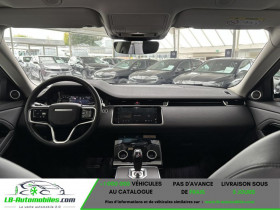 Land rover Range Rover Evoque D165 MHEV AWD BVA  occasion � Beaupuy - photo n�3