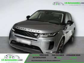 Land rover Range Rover Evoque D165 MHEV AWD BVA  occasion � Beaupuy - photo n�2