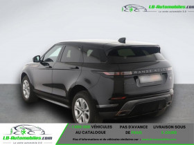 Land rover Range Rover Evoque D165 MHEV AWD BVA  occasion � Beaupuy - photo n�2