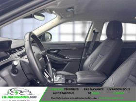 Land rover Range Rover Evoque D165 MHEV AWD BVA  occasion � Beaupuy - photo n�5