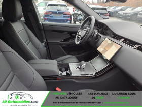 Land rover Range Rover Evoque D165 MHEV AWD BVA  occasion � Beaupuy - photo n�4