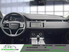 Land rover Range Rover Evoque D165 MHEV AWD BVA  occasion � Beaupuy - photo n�3