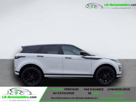 Land rover Range Rover Evoque D165 MHEV AWD BVA  occasion � Beaupuy - photo n�3