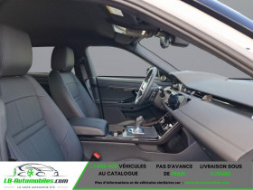 Land rover Range Rover Evoque D165 MHEV AWD BVA  occasion � Beaupuy - photo n�7