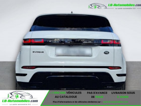 Land rover Range Rover Evoque D165 MHEV AWD BVA  occasion � Beaupuy - photo n�6