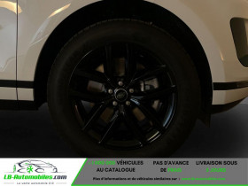 Land rover Range Rover Evoque D165 MHEV AWD BVA  occasion � Beaupuy - photo n�5