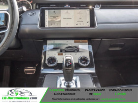 Land rover Range Rover Evoque D165 MHEV AWD BVA  occasion � Beaupuy - photo n�6