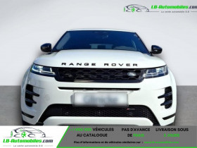 Land rover Range Rover Evoque D165 MHEV AWD BVA  occasion � Beaupuy - photo n�4