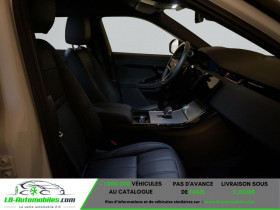Land rover Range Rover Evoque D165 MHEV AWD BVA  occasion � Beaupuy - photo n�4
