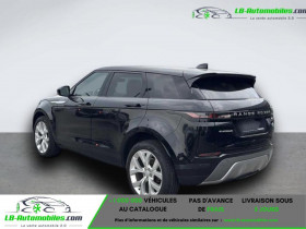 Land rover Range Rover Evoque D165 MHEV AWD BVA  occasion � Beaupuy - photo n�2