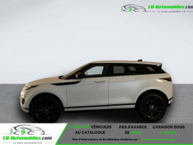 Land rover Range Rover Evoque D165 MHEV AWD BVA  occasion � Beaupuy - photo n�3