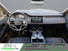 Land rover Range Rover Evoque D165 MHEV AWD BVA  occasion � Beaupuy - photo n�2