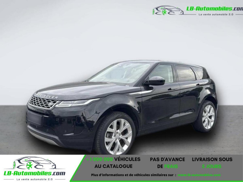Land rover Range Rover Evoque D165 MHEV AWD BVA 2022 Land rover Range Rover Evoque D165 MHEV AWD BVA  occasion à Beaupuy