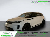 Land rover Range Rover Evoque occasion  année 2024 boite Automatique Annonce Land rover Range Rover Evoque occasion Diesel D165 MHEV AWD BVA à Beaupuy