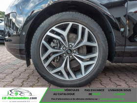 Land rover Range Rover Evoque D165 MHEV AWD BVA  occasion � Beaupuy - photo n�6