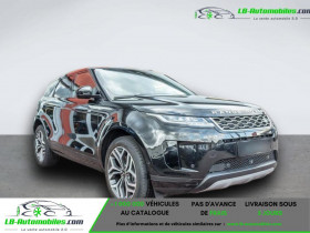 Land rover Range Rover Evoque D165 MHEV AWD BVA  occasion � Beaupuy - photo n�2