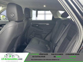 Land rover Range Rover Evoque D165 MHEV AWD BVA  occasion � Beaupuy - photo n�6